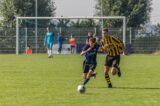 S.K.N.W.K. 1 - Kruiningen 1 (comp.) seizoen 2021-2022 (76/99)